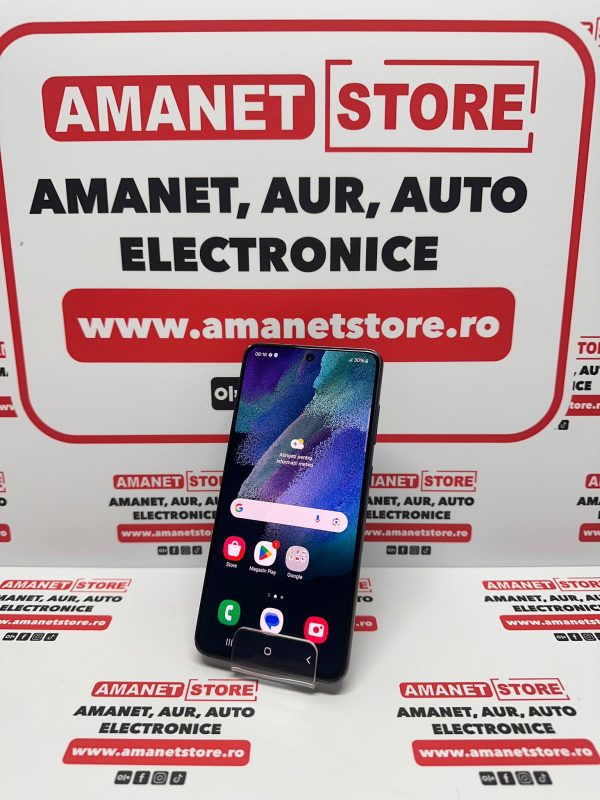Samsung Galaxy S21 FE