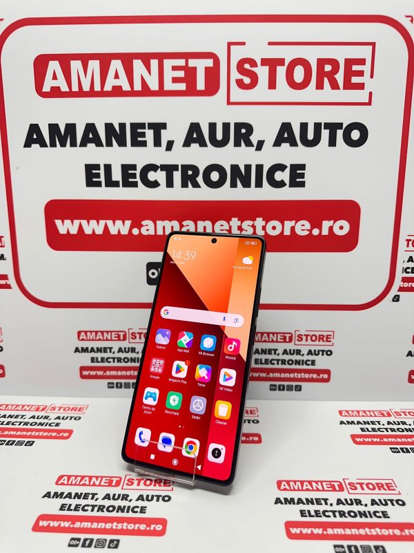 Xiaomi Redmi Note 13 Pro