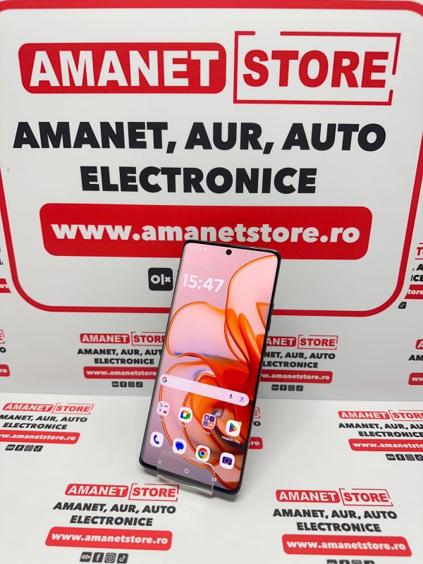 Motorola Edge  50