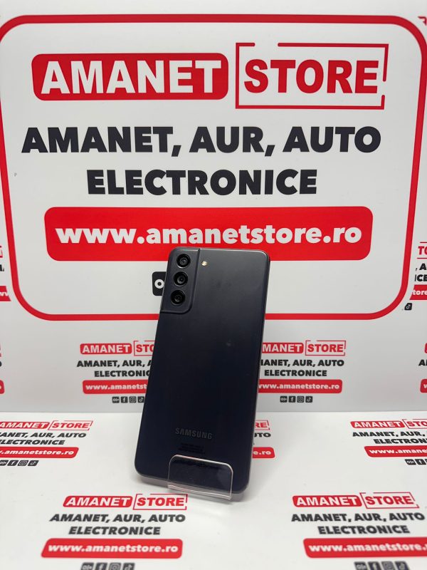 Samsung Galaxy S21 FE - imagine 2