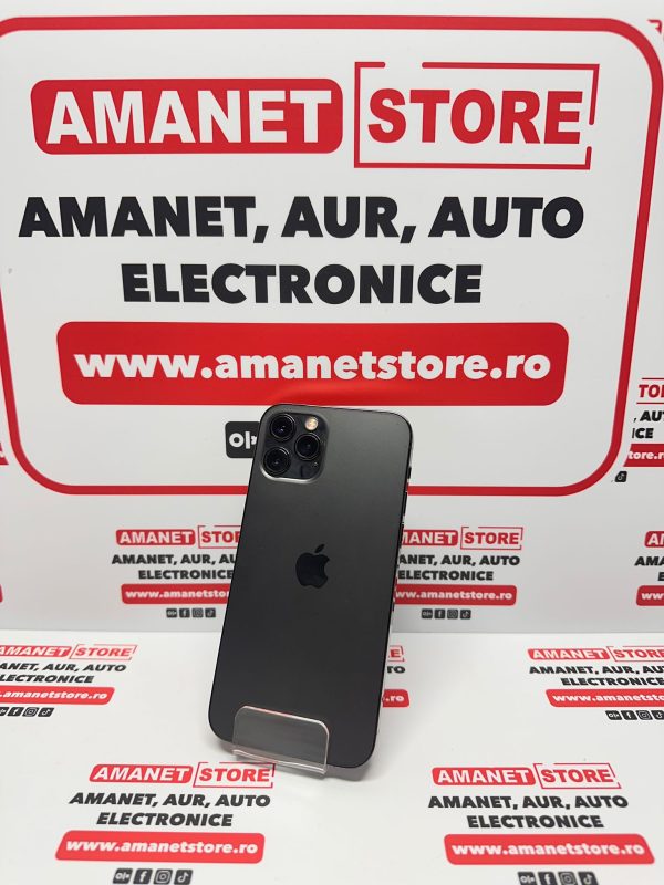 Iphone 12 Pro - imagine 2