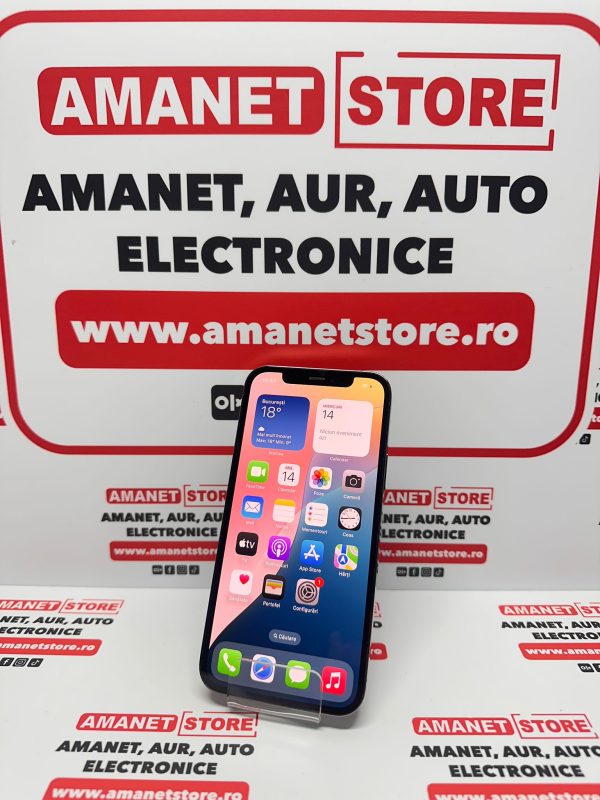 Iphone 12 Pro