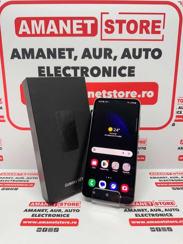 Samsung Galaxy S23 FE