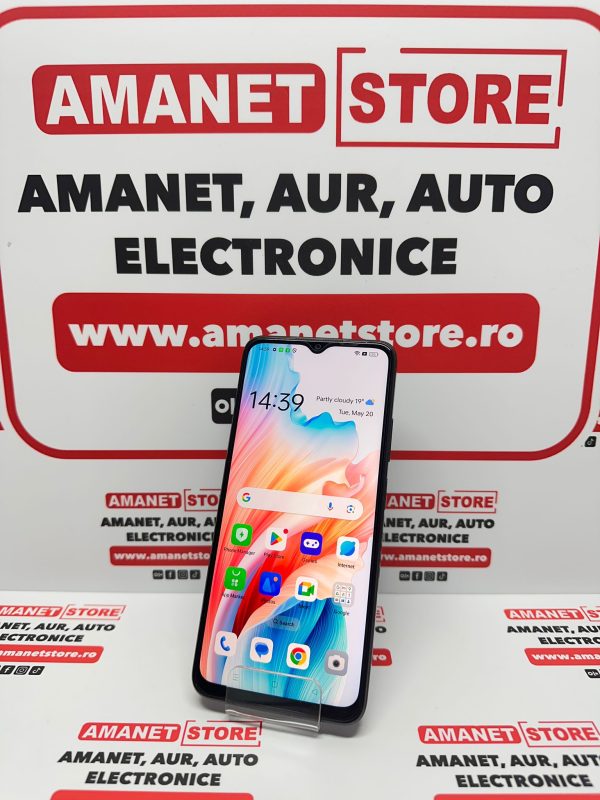 Oppo A38