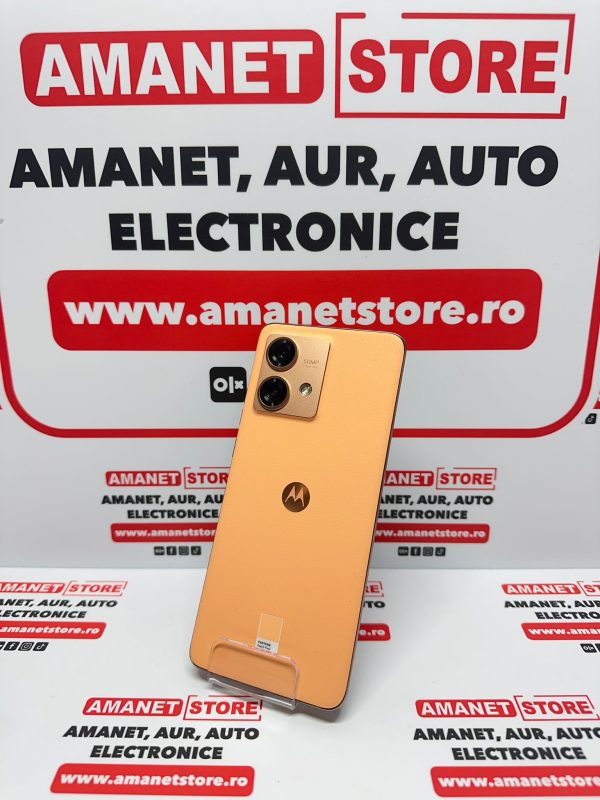 Motorola Edge 40 Neo - imagine 2