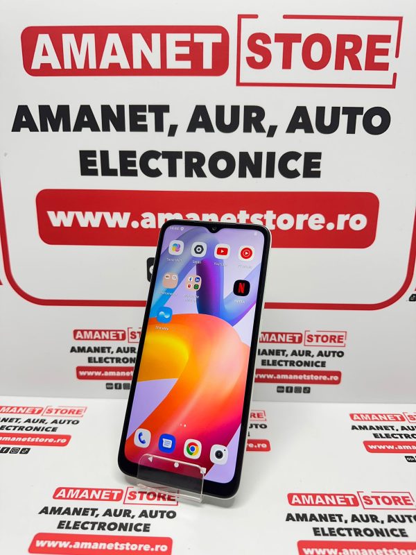 Xiaomi Redmi A2