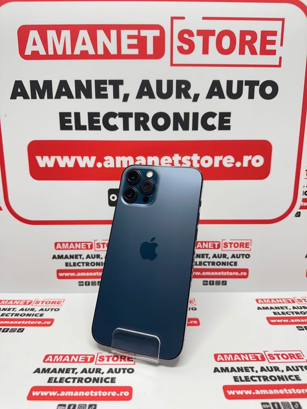 Iphone 12 Pro Max - imagine 2