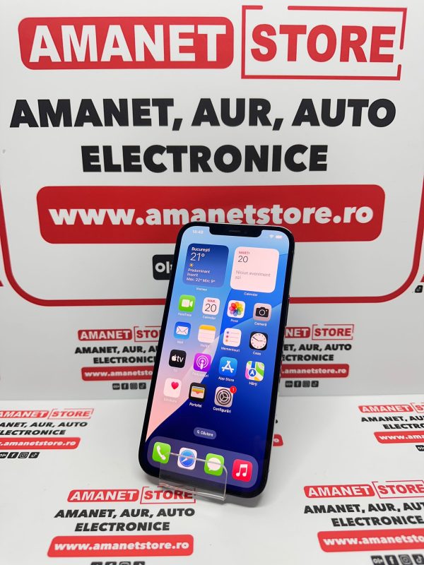 Iphone 12 Pro Max