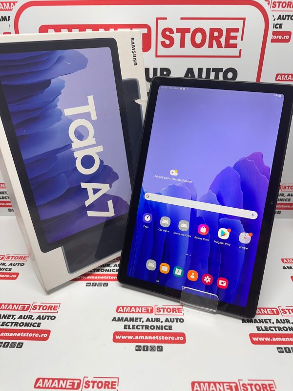 Samsung Galaxy Tab A7