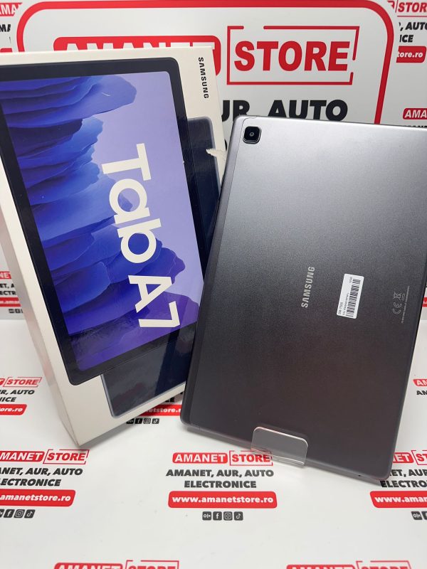 Samsung Galaxy Tab A7 - imagine 2