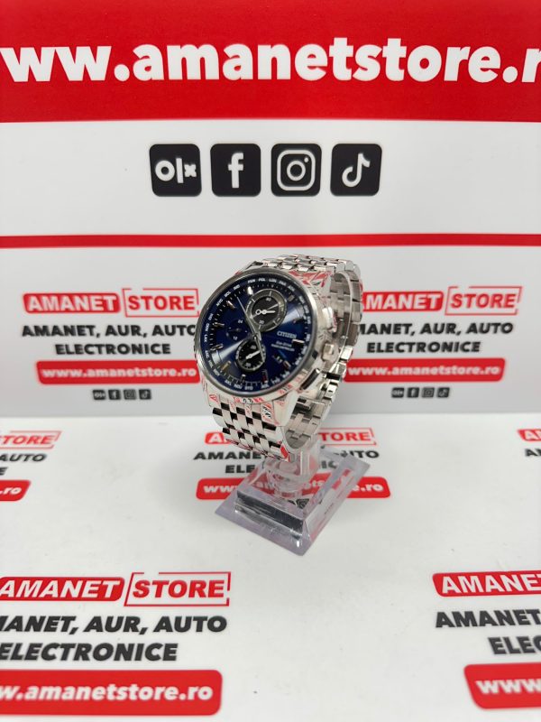 Citizen Eco Drive