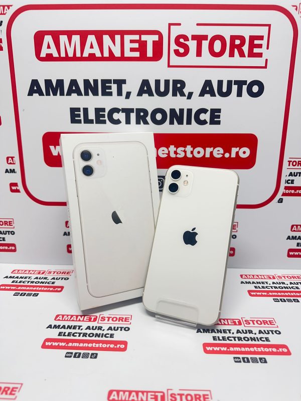 Iphone 11 - imagine 2