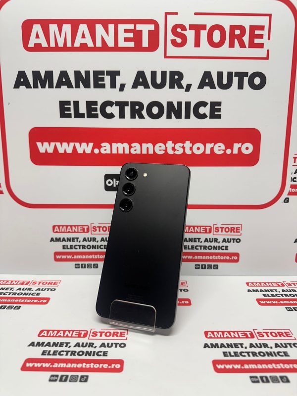 Samsung Galaxy S23 - imagine 2