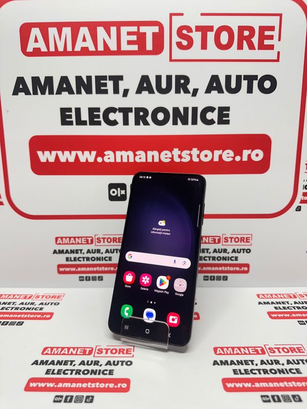 Samsung Galaxy S23