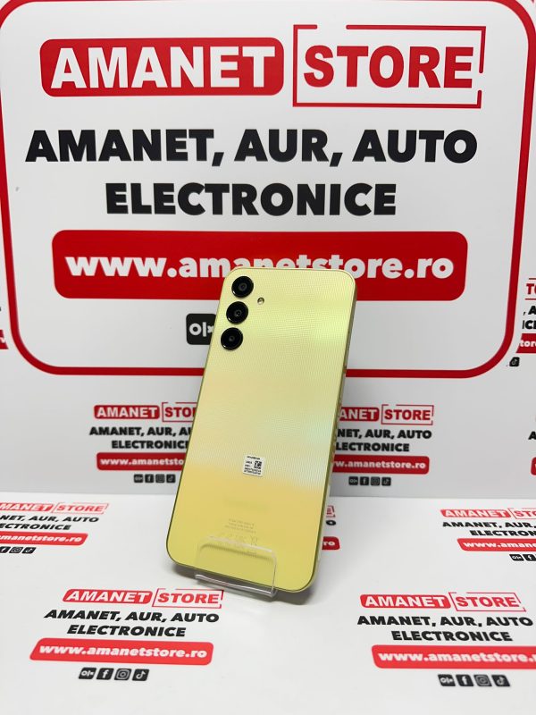 Samsung Galaxy A25 - imagine 2