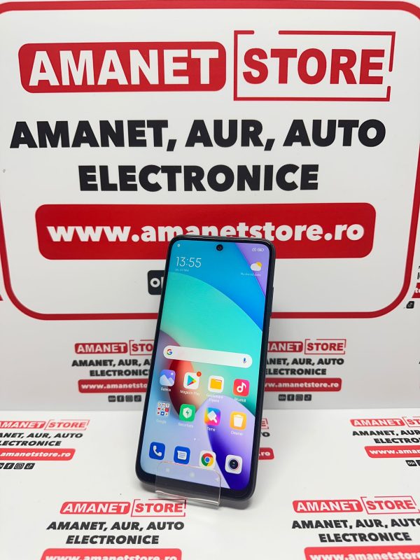 Xiaomi Redmi 10 2022