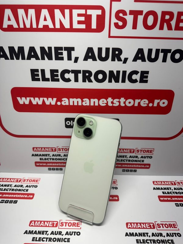 Iphone 15 - imagine 2