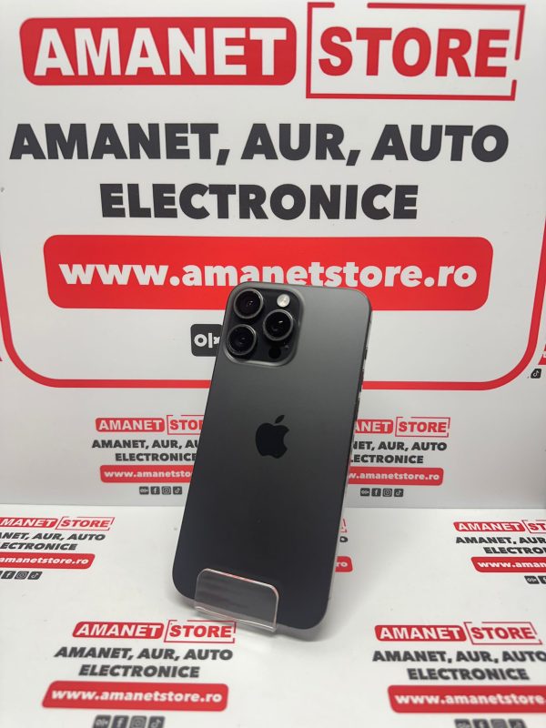 Iphone 15 Pro Max - imagine 2