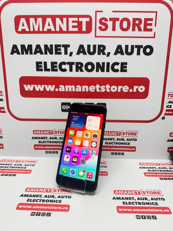 Iphone SE