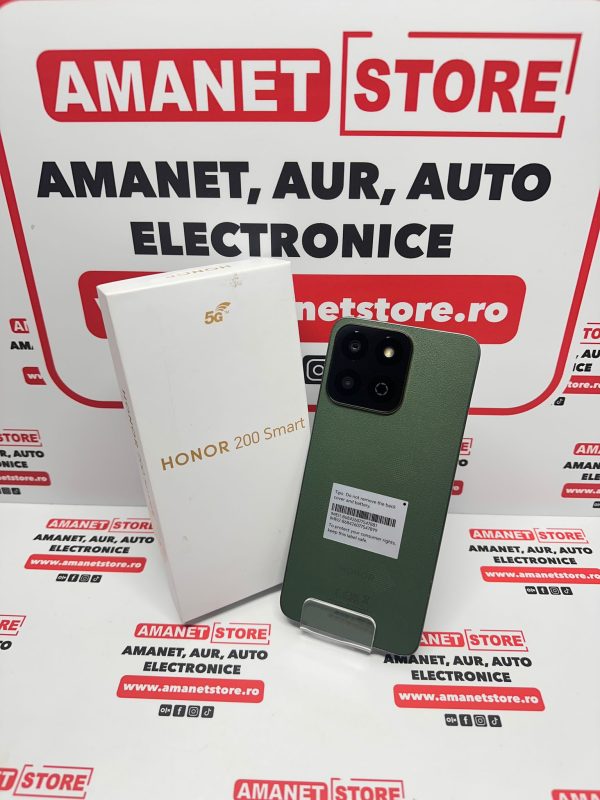 Honor 200 Smart - imagine 2