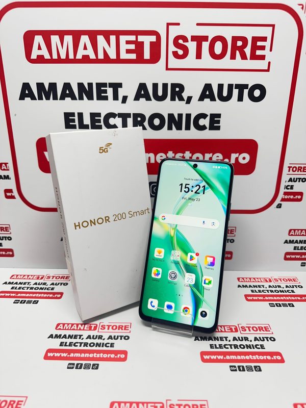 Honor 200 Smart