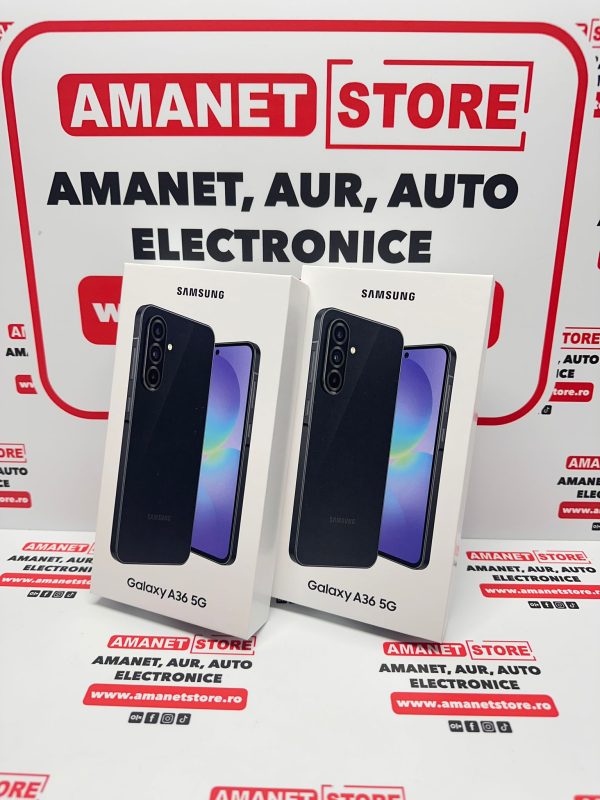 Samsung Galaxy A36 5G