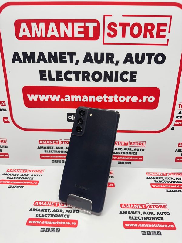 Samsung Galaxy S21 FE 5G - imagine 2