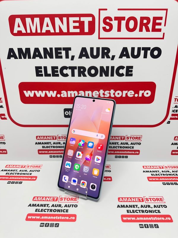 Oppo Reno 12 Fs