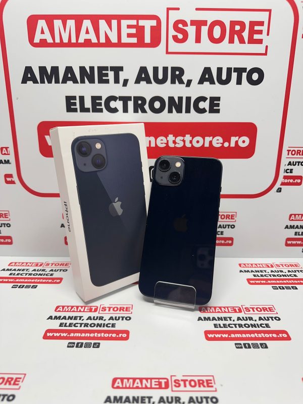 Iphone 13 - imagine 2