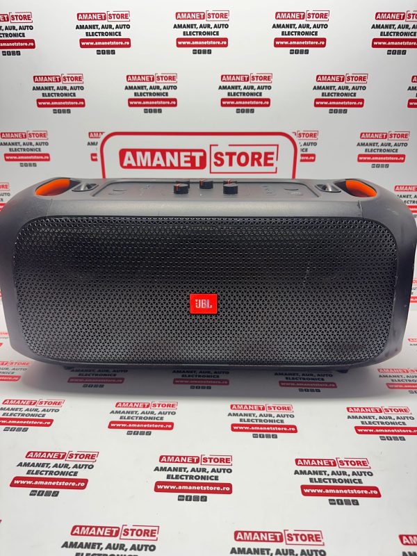 JBL Party Box On The Go