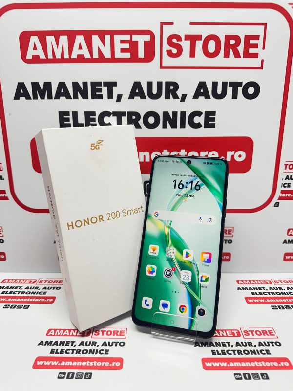 Honor 200 Smart