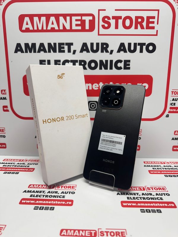 Honor 200 Smart - imagine 2