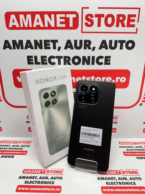 Honor X6B - imagine 2