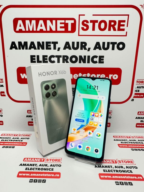 Honor X6B