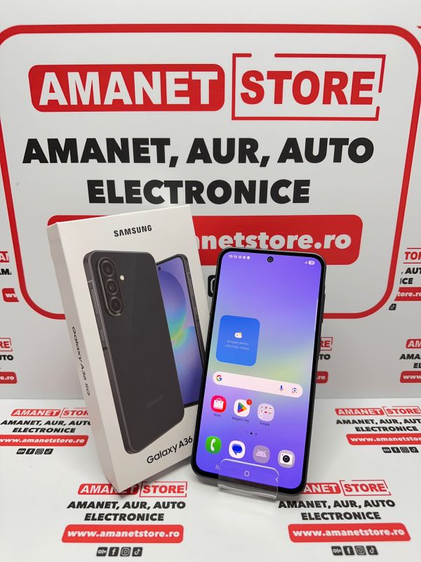 Samsung Galaxy A36 5G