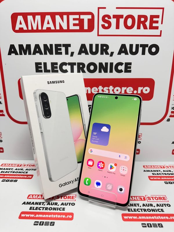 Samsung Galaxy A56 5G