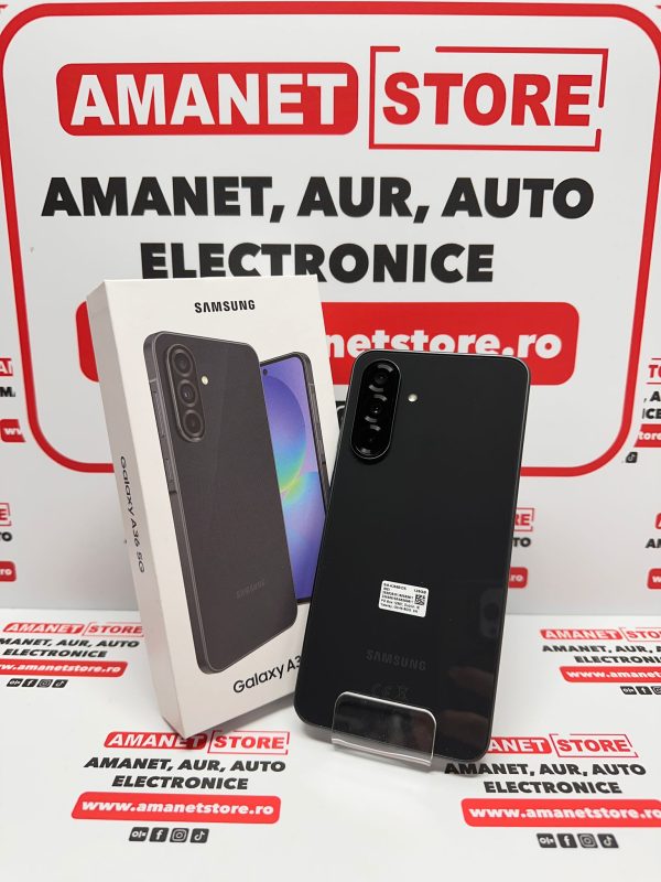 Samsung Galaxy A36 5G - imagine 2