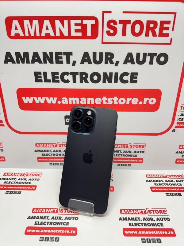 Iphone 15 Pro Max - imagine 2