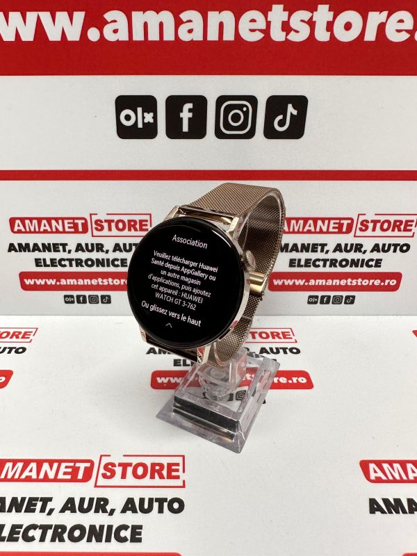 Huawei Watch Gt 3 - imagine 2