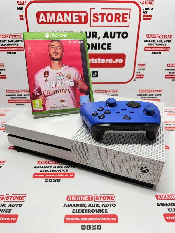 Xbox One S - imagine 2
