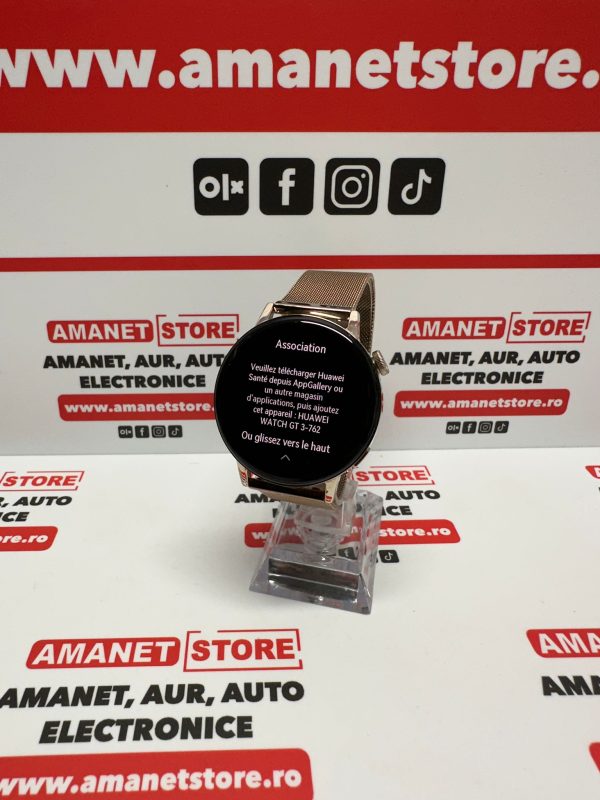 Huawei Watch Gt 3