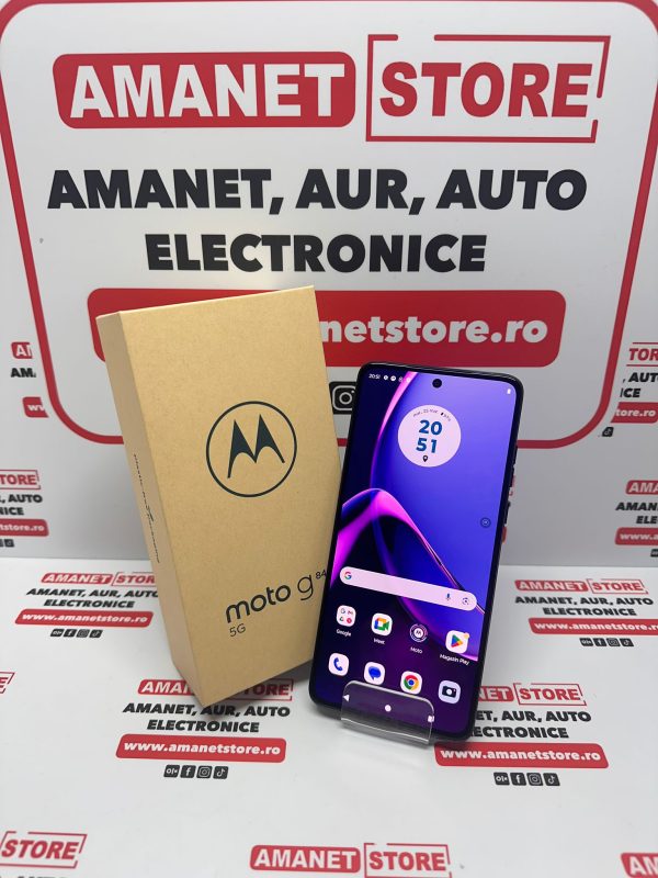 Motorola G84 5G
