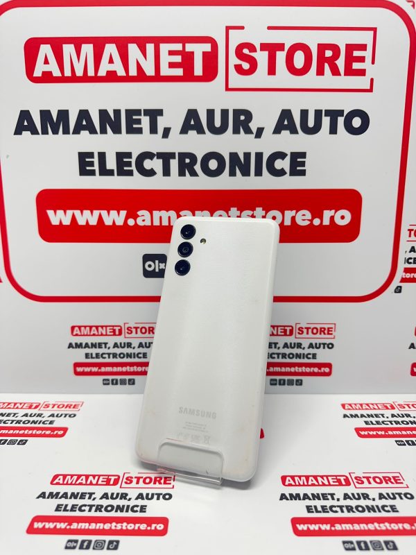 Samsung Galaxy A04 S - imagine 2