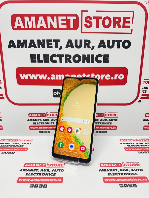 Samsung Galaxy A04 S