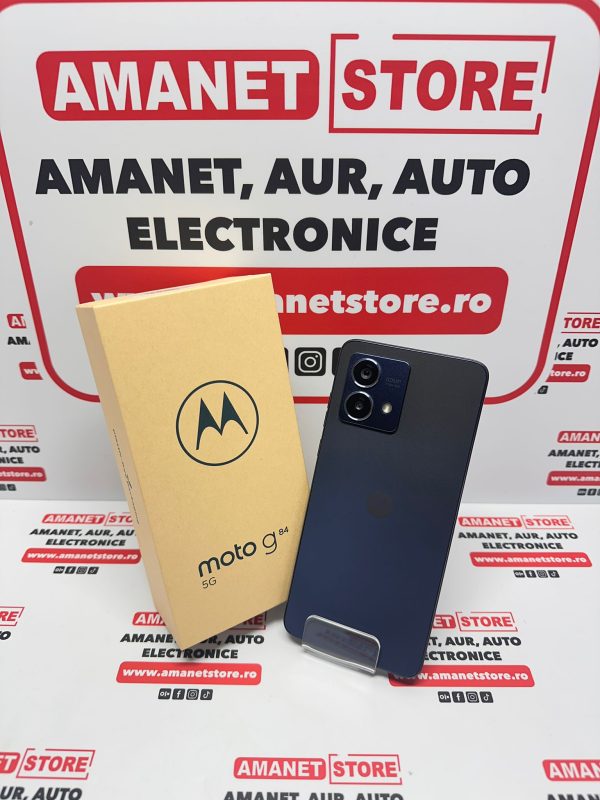 Motorola G84 5G - imagine 2