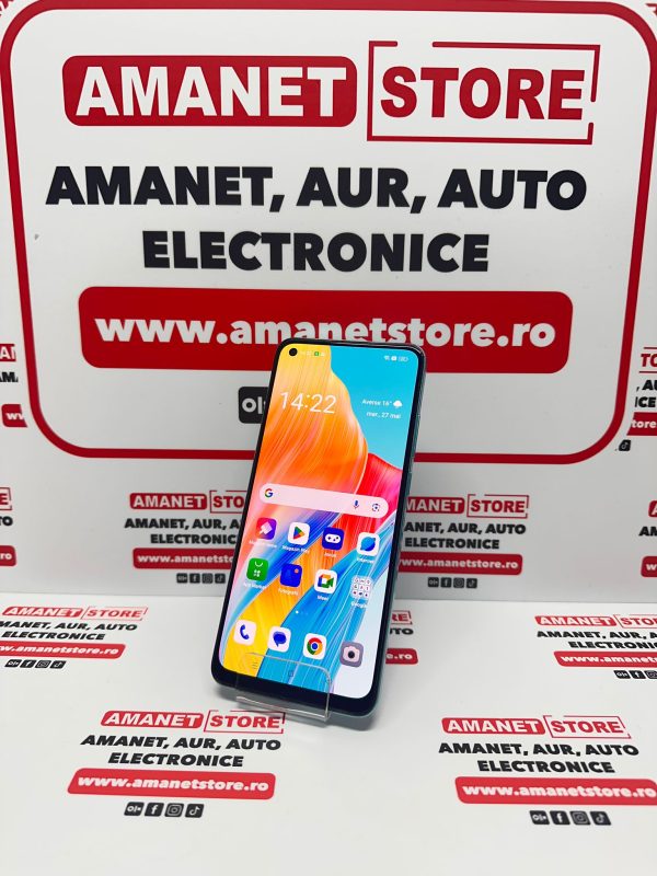 Oppo A78