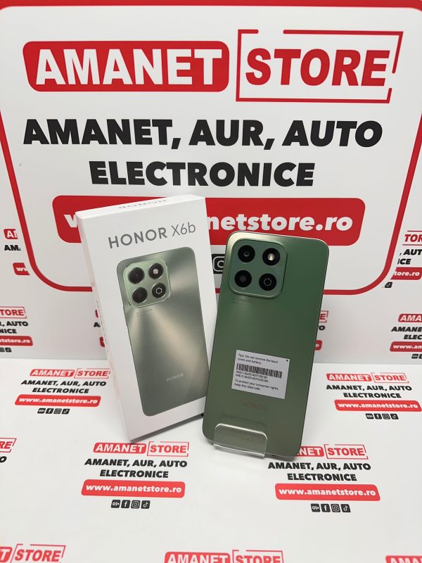 Honor X6B - imagine 2