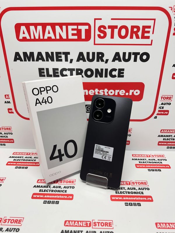 Oppo A40 - imagine 2