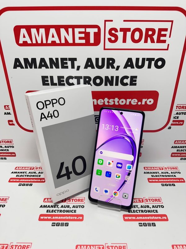 Oppo A40