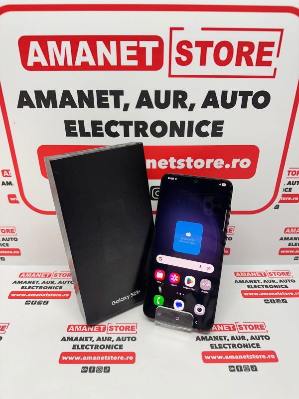Samung Galaxy S23 Plus
